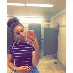 Meet your Posher, Fern